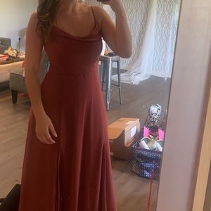 Celebrate DB Studios Prom Dress